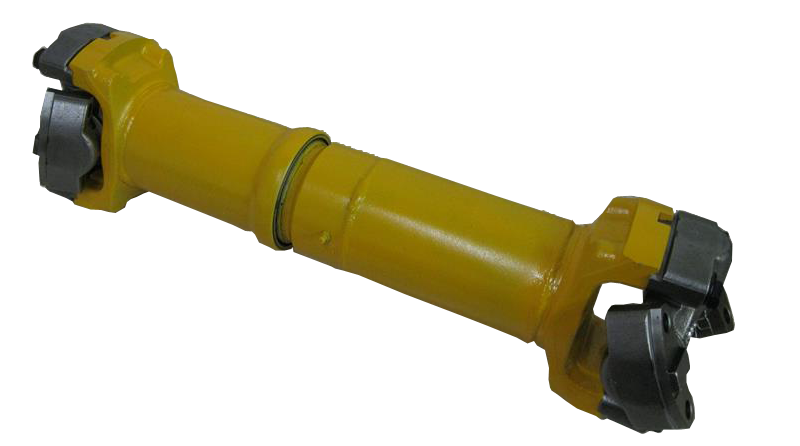 Heavy Duty Driveshaft