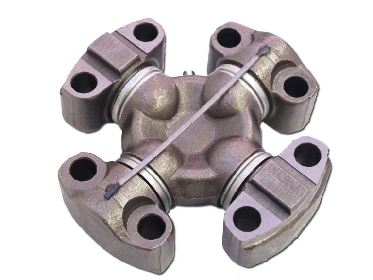 Heavy Duty UJoint Pat's Driveline