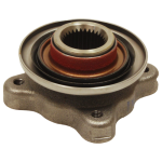 Automotive Driveshaft Components - Pat's Driveline